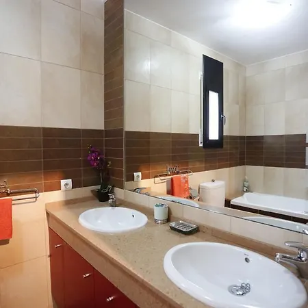 Brisa 6 Pax Holiday home