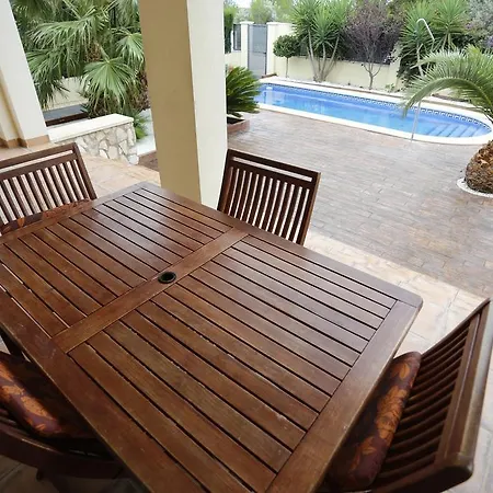 Brisa 6 Pax Holiday home L'Ametlla de Mar