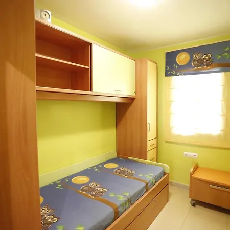Brisa 6 Pax Holiday home *