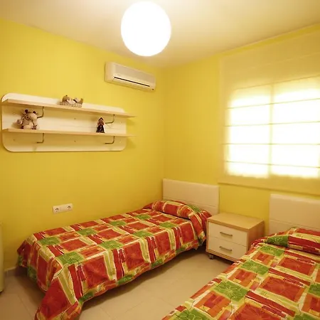 Holiday home Brisa 6 Pax L'Ametlla de Mar