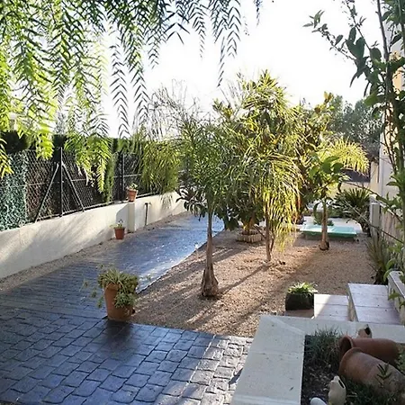 Holiday home Brisa 6 Pax