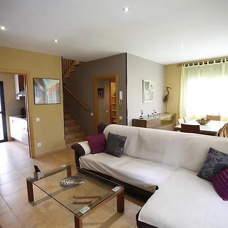 Brisa 6 Pax Holiday home