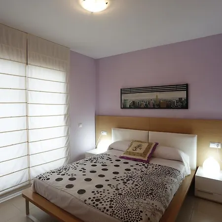 Holiday home Brisa 6 Pax *